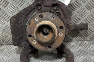 Pivot de moyeu avant droit VOLKSWAGEN LUPO Photo n°1