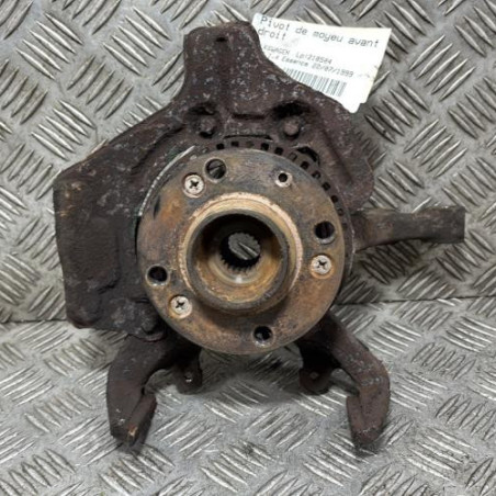Pivot de moyeu avant droit VOLKSWAGEN LUPO Photo n°1