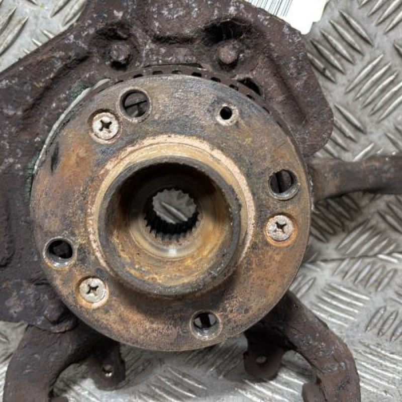 Pivot de moyeu avant droit VOLKSWAGEN LUPO Photo n°2