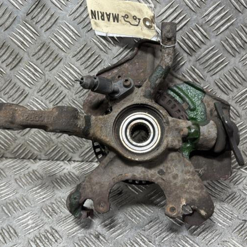 Pivot de moyeu avant droit VOLKSWAGEN LUPO Photo n°3