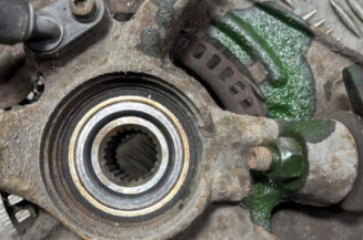 Pivot de moyeu avant droit VOLKSWAGEN LUPO