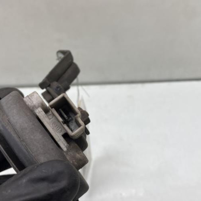 Avertisseur/Klaxon TOYOTA COROLLA VERSO 2 Photo n°3