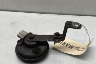 Avertisseur/Klaxon TOYOTA COROLLA VERSO 2