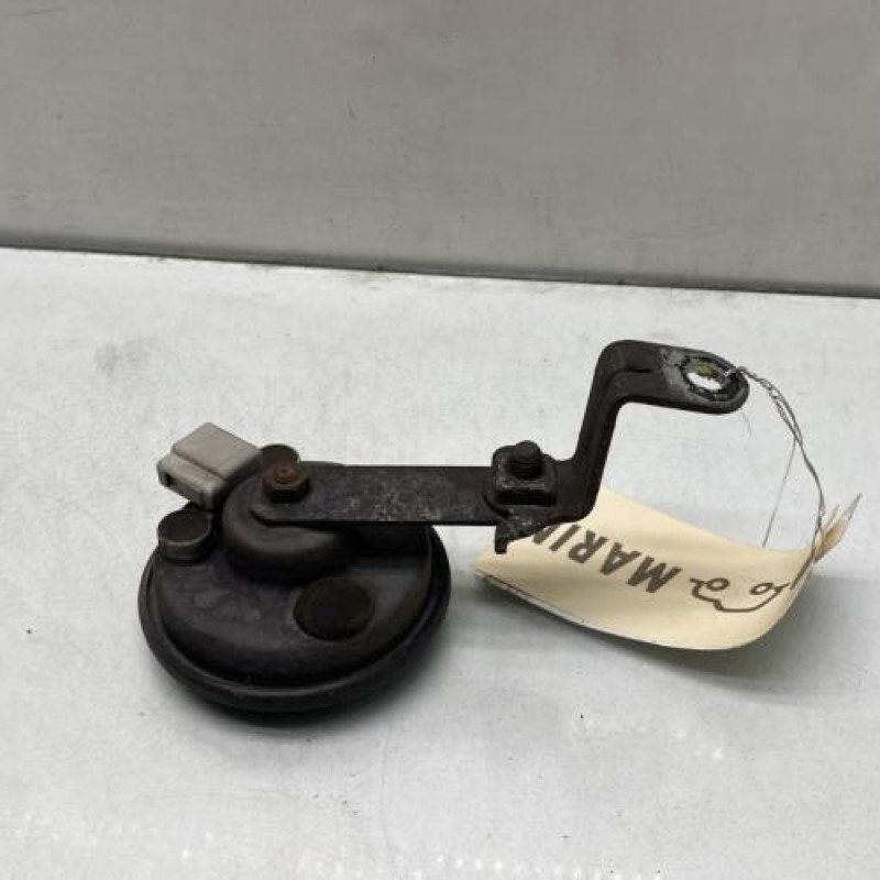 Avertisseur/Klaxon TOYOTA COROLLA VERSO 2 Photo n°4