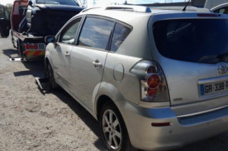 Avertisseur/Klaxon TOYOTA COROLLA VERSO 2