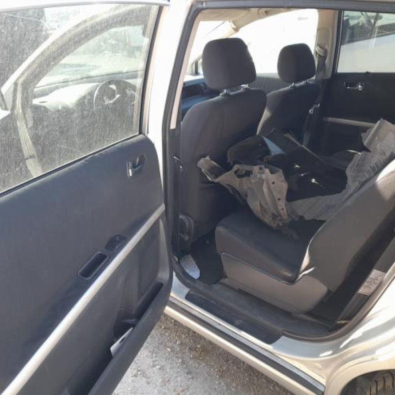 Avertisseur/Klaxon TOYOTA COROLLA VERSO 2 Photo n°15