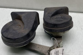 Avertisseur/Klaxon RENAULT MASTER 2