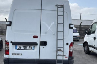 Avertisseur/Klaxon RENAULT MASTER 2