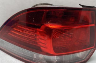 Feu arriere principal gauche (feux) VOLKSWAGEN GOLF 6 Photo n°1