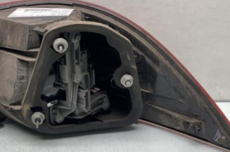 Feu arriere principal gauche (feux) VOLKSWAGEN GOLF 6