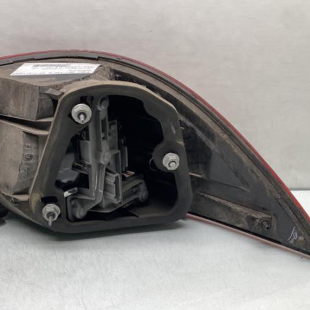 Feu arriere principal gauche (feux) VOLKSWAGEN GOLF 6