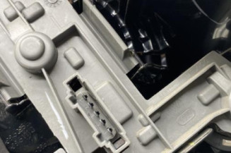 Feu arriere principal gauche (feux) VOLKSWAGEN GOLF 6