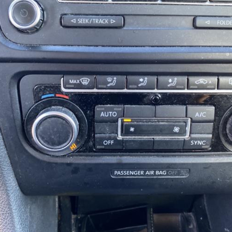 Feu arriere principal gauche (feux) VOLKSWAGEN GOLF 6 Photo n°20