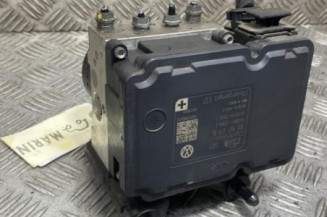 Bloc ABS (freins anti-blocage) VOLKSWAGEN GOLF 6 Photo n°1