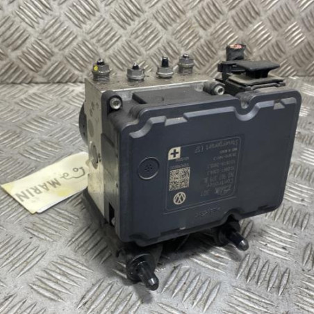 Bloc ABS (freins anti-blocage) VOLKSWAGEN GOLF 6 Photo n°1