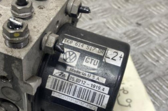 Bloc ABS (freins anti-blocage) VOLKSWAGEN GOLF 6