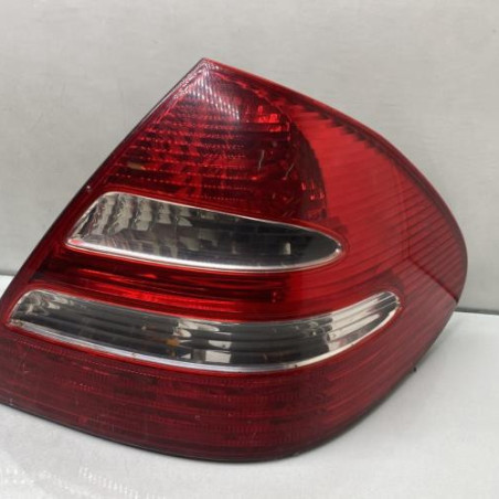 Feu arriere principal droit (feux) MERCEDES CLASSE E 211 Photo n°1