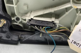 Feu arriere principal droit (feux) MERCEDES CLASSE E 211