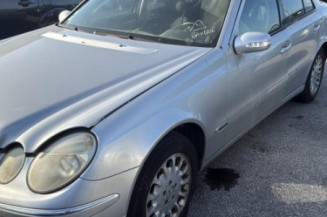 Feu arriere principal droit (feux) MERCEDES CLASSE E 211