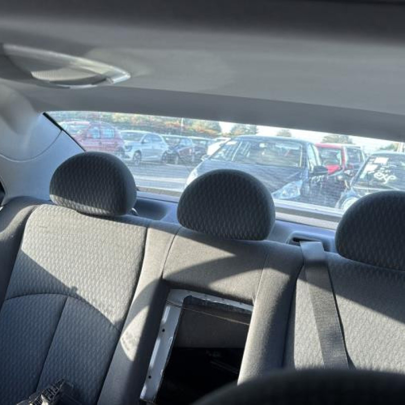 Feu arriere principal droit (feux) MERCEDES CLASSE E 211 Photo n°11