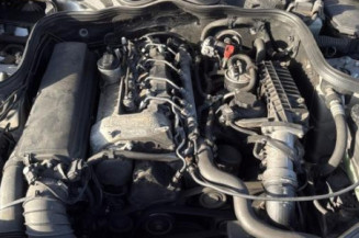 Feu arriere principal droit (feux) MERCEDES CLASSE E 211