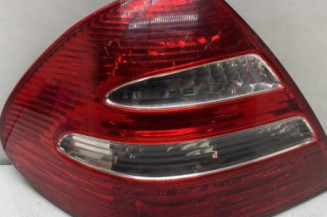 Feu arriere principal gauche (feux) MERCEDES CLASSE E 211 Photo n°1