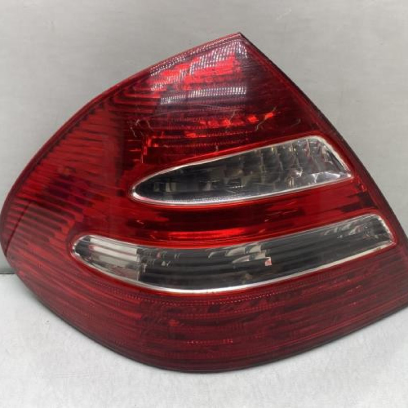 Feu arriere principal gauche (feux) MERCEDES CLASSE E 211 Photo n°1