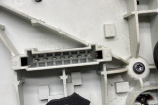 Feu arriere principal gauche (feux) MERCEDES CLASSE E 211