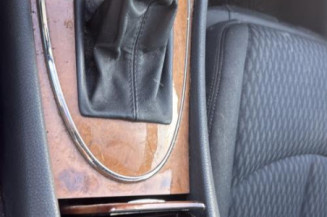 Feu arriere principal gauche (feux) MERCEDES CLASSE E 211