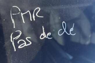 Feu arriere principal gauche (feux) MERCEDES CLASSE E 211