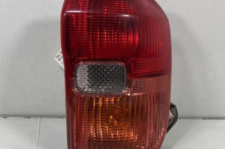 Feu arriere principal droit (feux) TOYOTA RAV4 2