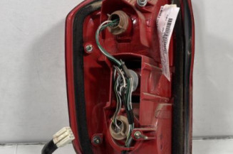 Feu arriere principal droit (feux) TOYOTA RAV4 2