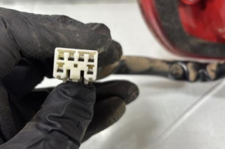 Feu arriere principal droit (feux) TOYOTA RAV4 2