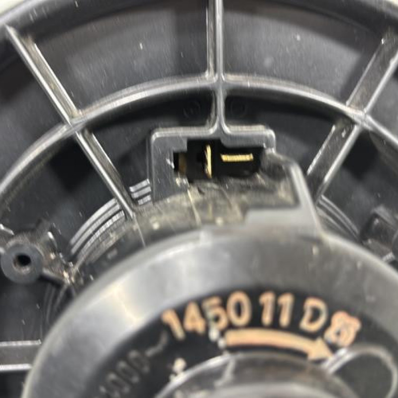 Pulseur d'air TOYOTA RAV4 2 Photo n°3