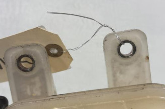 Vase d'expansion TOYOTA RAV4 2