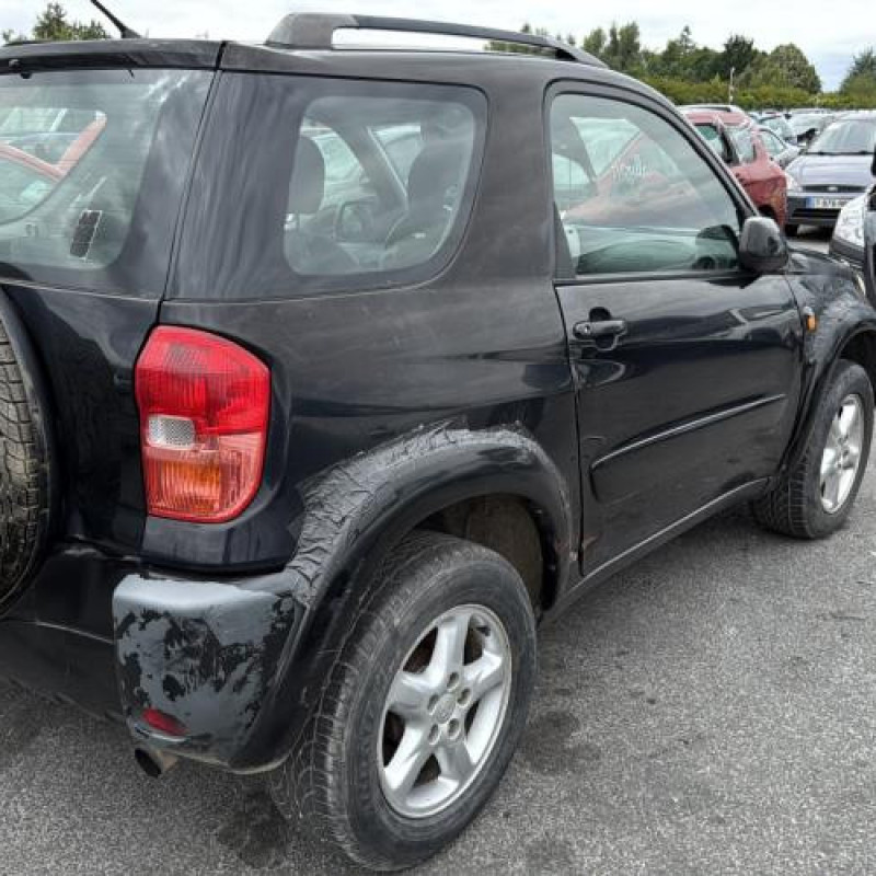 Vase d'expansion TOYOTA RAV4 2 Photo n°17