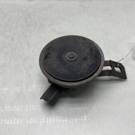 Avertisseur/Klaxon OPEL VIVARO 3 Photo n°1