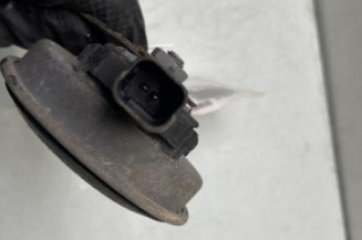 Avertisseur/Klaxon OPEL VIVARO 3