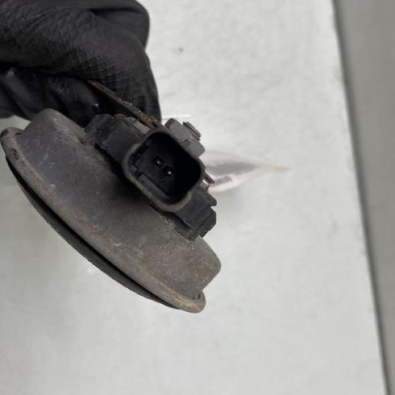 Avertisseur/Klaxon OPEL VIVARO 3 Photo n°3