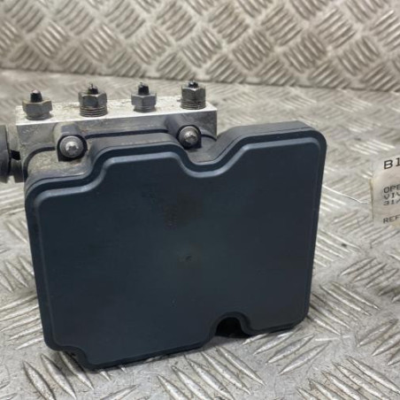 Bloc ABS (freins anti-blocage) OPEL VIVARO 3 Photo n°1