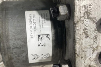 Bloc ABS (freins anti-blocage) OPEL VIVARO 3