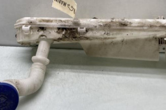 Vase de lave glace OPEL VIVARO 3