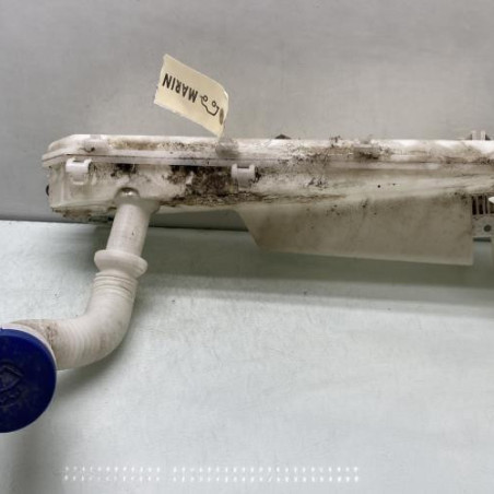 Vase de lave glace OPEL VIVARO 3