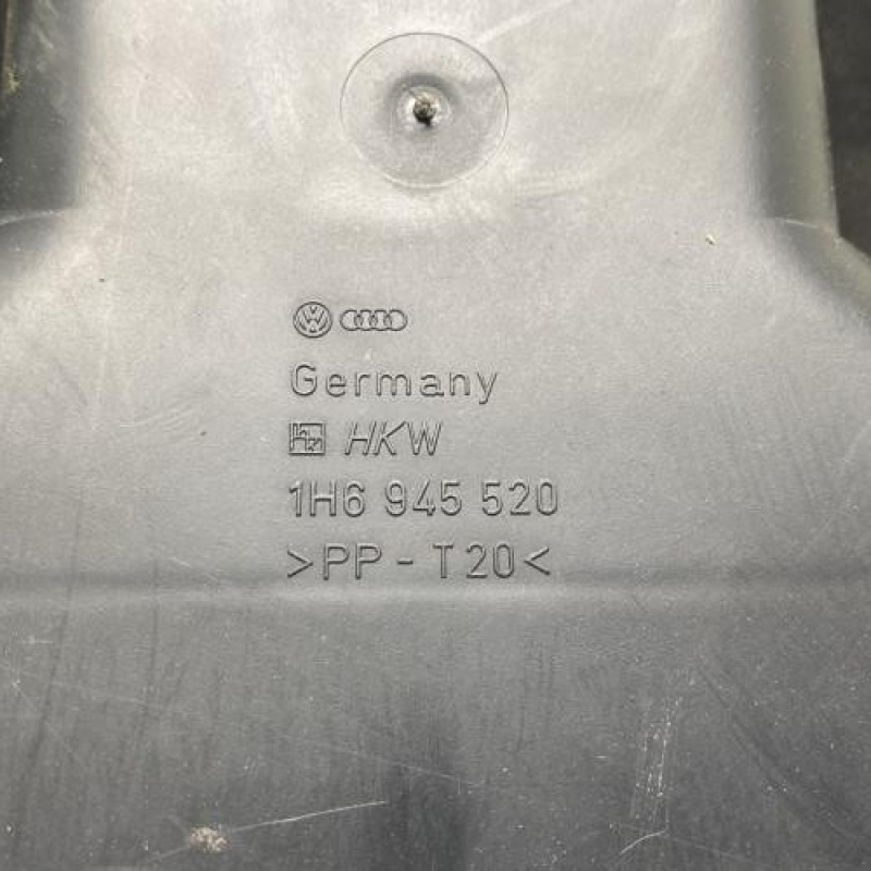 Feu arriere principal droit (feux) VOLKSWAGEN GOLF 3 Photo n°3