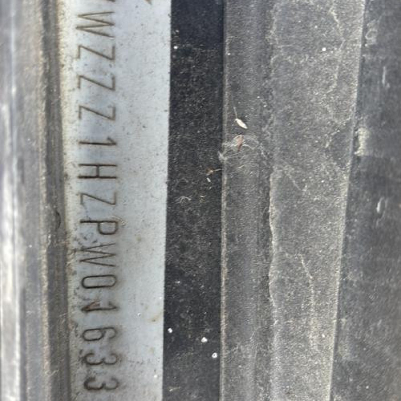 Feu arriere principal droit (feux) VOLKSWAGEN GOLF 3 Photo n°13