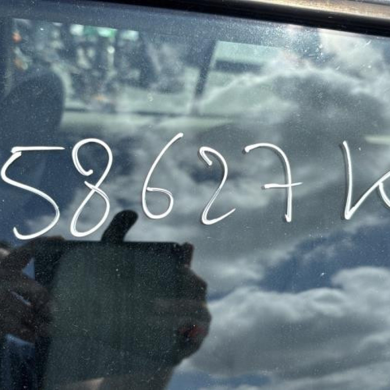 Feu arriere principal droit (feux) VOLKSWAGEN GOLF 3 Photo n°15