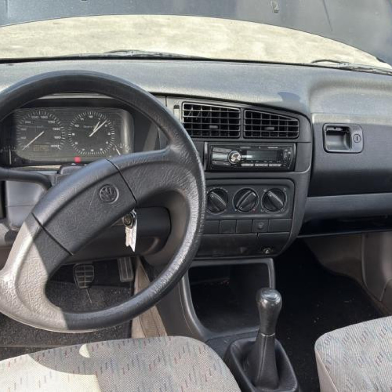 Feu arriere principal droit (feux) VOLKSWAGEN GOLF 3 Photo n°19