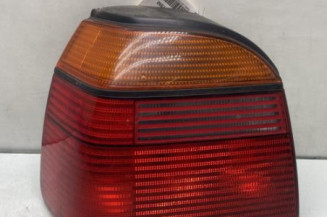 Feu arriere principal gauche (feux) VOLKSWAGEN GOLF 3 Photo n°1