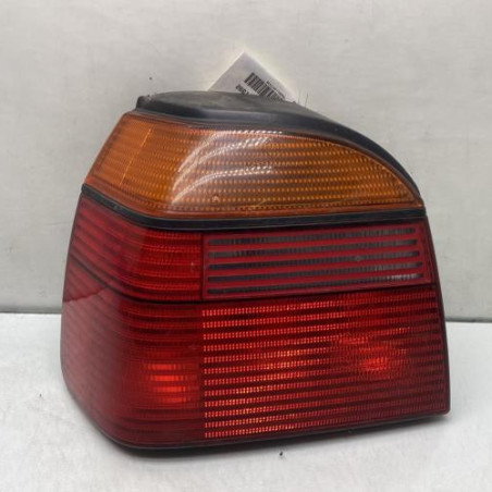 Feu arriere principal gauche (feux) VOLKSWAGEN GOLF 3 Photo n°1
