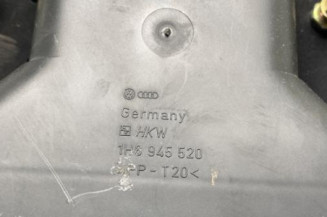 Feu arriere principal gauche (feux) VOLKSWAGEN GOLF 3